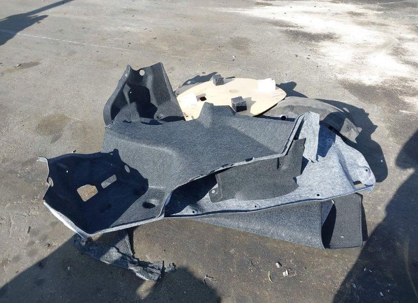 Photo 19 of 2017 Nissan Maxima 3.5 PLATINUM (VIN 1N4AA6AP1HC433374)