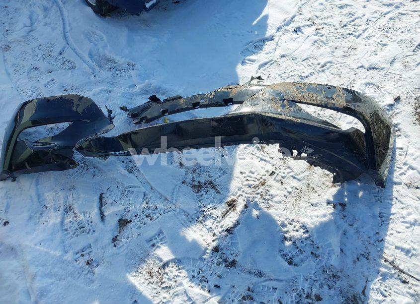 Photo 11 of 2017 Nissan Maxima 3.5 SR (VIN 1N4AA6AP1HC434427)