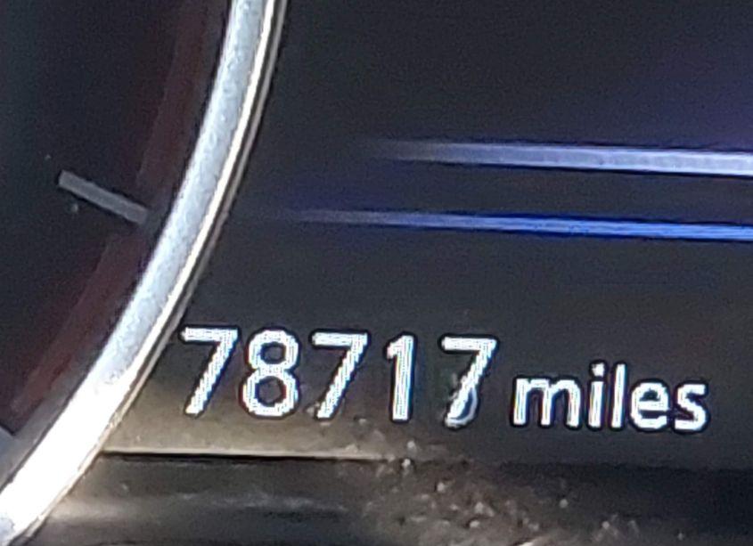 Photo 7 of 2017 Nissan Maxima 3.5 SL (VIN 1N4AA6AP1HC438039)