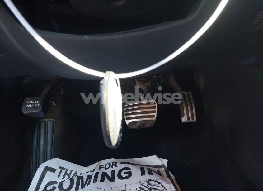 Photo 11 of 2017 Nissan Maxima 3.5 SR (VIN 1N4AA6AP1HC439577)