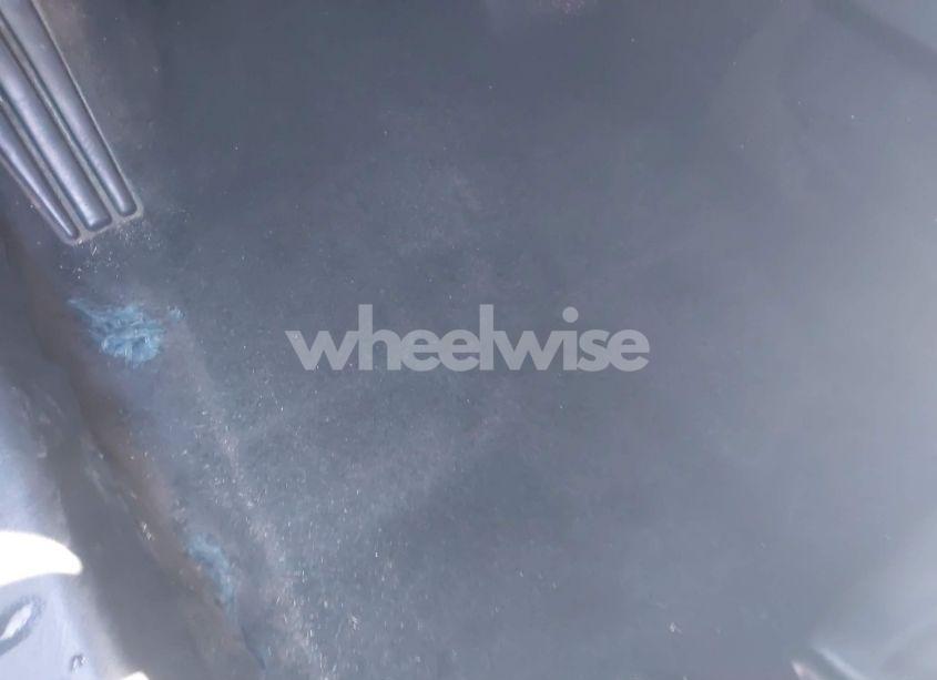 Photo 18 of 2017 Nissan Maxima 3.5 SR (VIN 1N4AA6AP1HC439577)