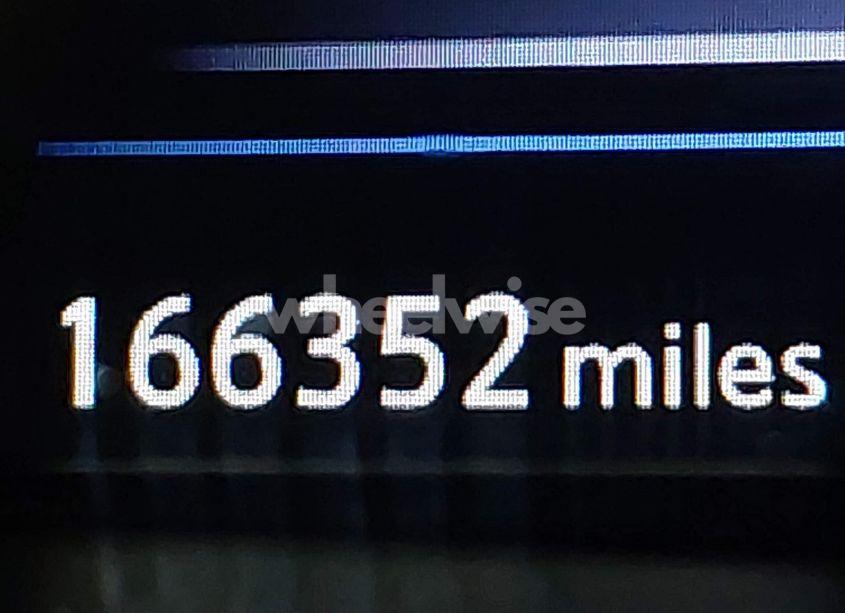 Photo 7 of 2017 Nissan Maxima 3.5 SV (VIN 1N4AA6AP1HC447467)