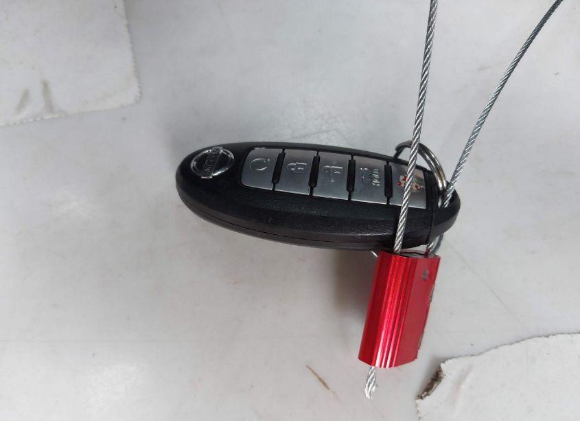 Photo 11 of 2018 Nissan Maxima 3.5 SV (VIN 1N4AA6AP1JC365938)