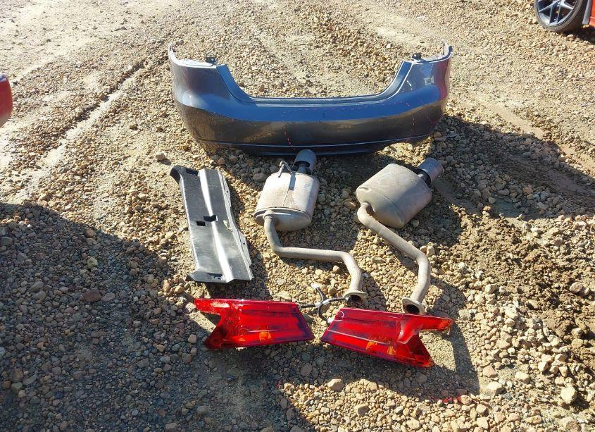 Photo 12 of 2018 Nissan Maxima 3.5 S (VIN 1N4AA6AP1JC374154)