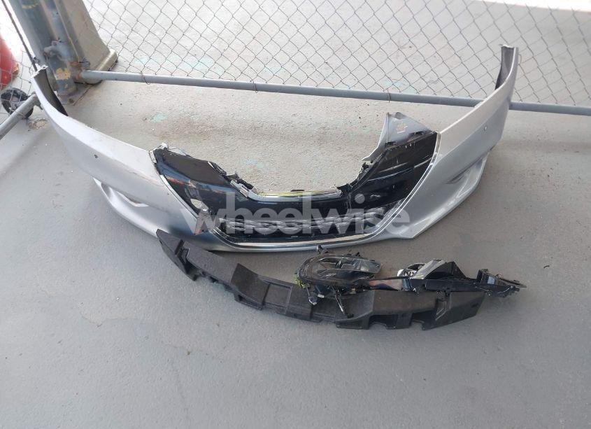 Photo 12 of 2018 Nissan Maxima 3.5 PLATINUM (VIN 1N4AA6AP1JC388670)