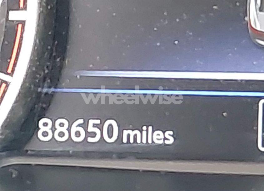 Photo 15 of 2018 Nissan Maxima 3.5 SV (VIN 1N4AA6AP1JC400168)