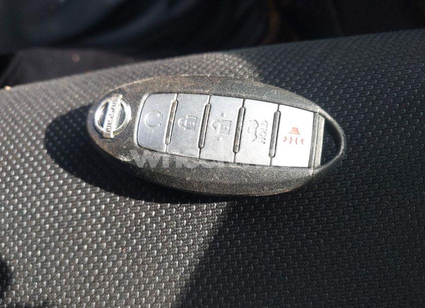 Photo 11 of 2016 Nissan Maxima 3.5 S (VIN 1N4AA6AP2GC378089)