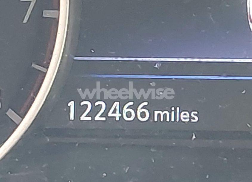 Photo 15 of 2016 Nissan Maxima 3.5 S (VIN 1N4AA6AP2GC378089)