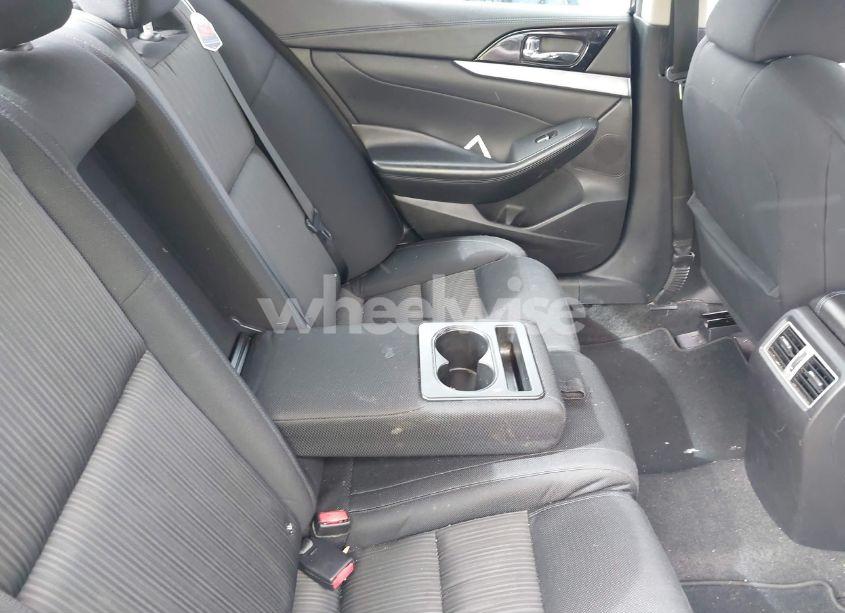 Photo 8 of 2016 Nissan Maxima 3.5 S (VIN 1N4AA6AP2GC384913)