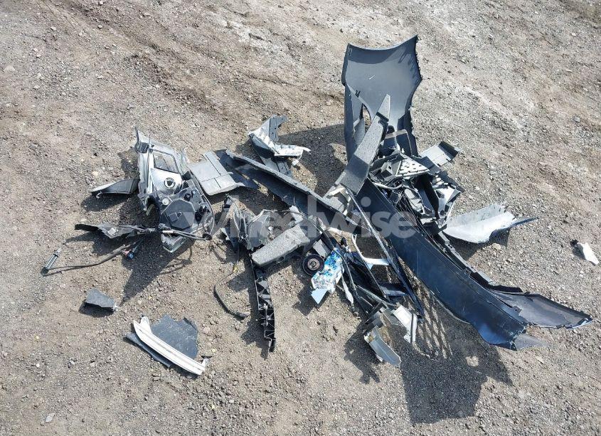 Photo 11 of 2016 Nissan Maxima 3.5 PLATINUM (VIN 1N4AA6AP2GC386757)