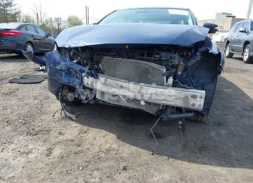 Photo 6 of 2016 Nissan Maxima 3.5 PLATINUM (VIN 1N4AA6AP2GC386757)