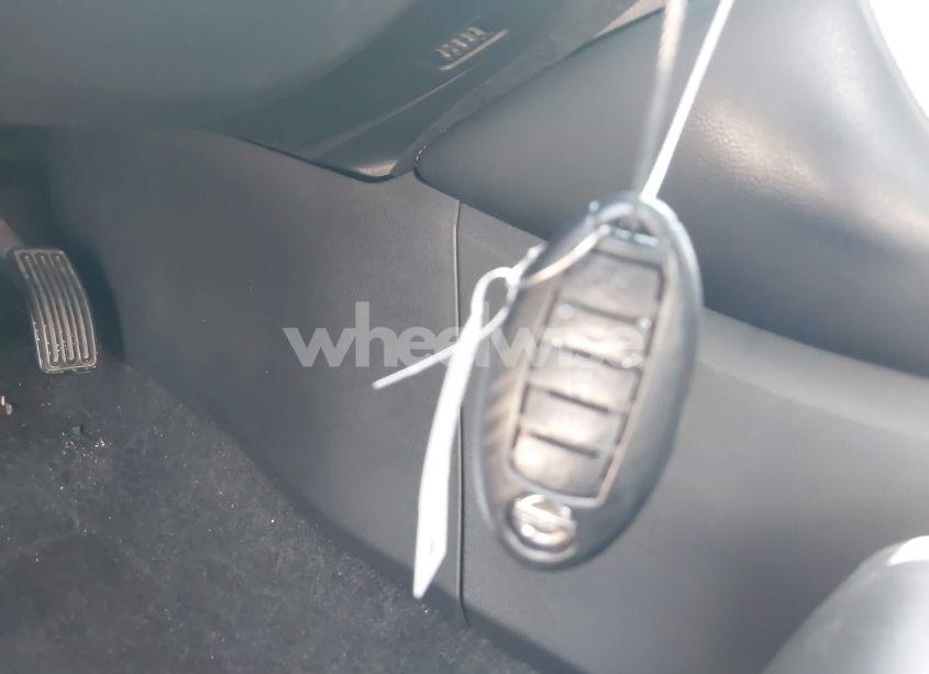 Photo 11 of 2016 Nissan Maxima 3.5 PLATINUM (VIN 1N4AA6AP2GC390422)