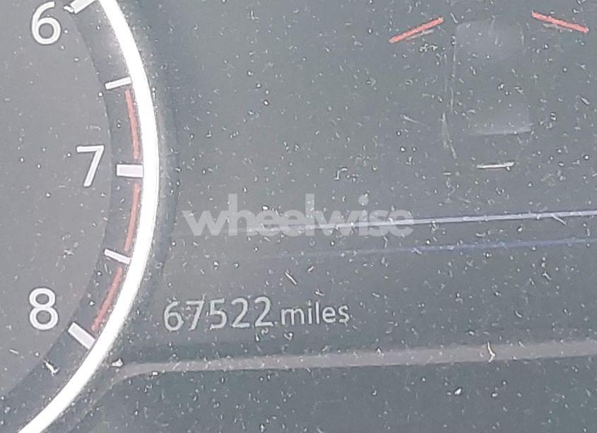 Photo 15 of 2016 Nissan Maxima 3.5 PLATINUM (VIN 1N4AA6AP2GC390422)