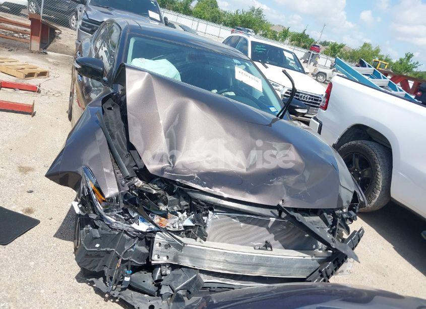 Photo 6 of 2016 Nissan Maxima 3.5 PLATINUM (VIN 1N4AA6AP2GC390422)