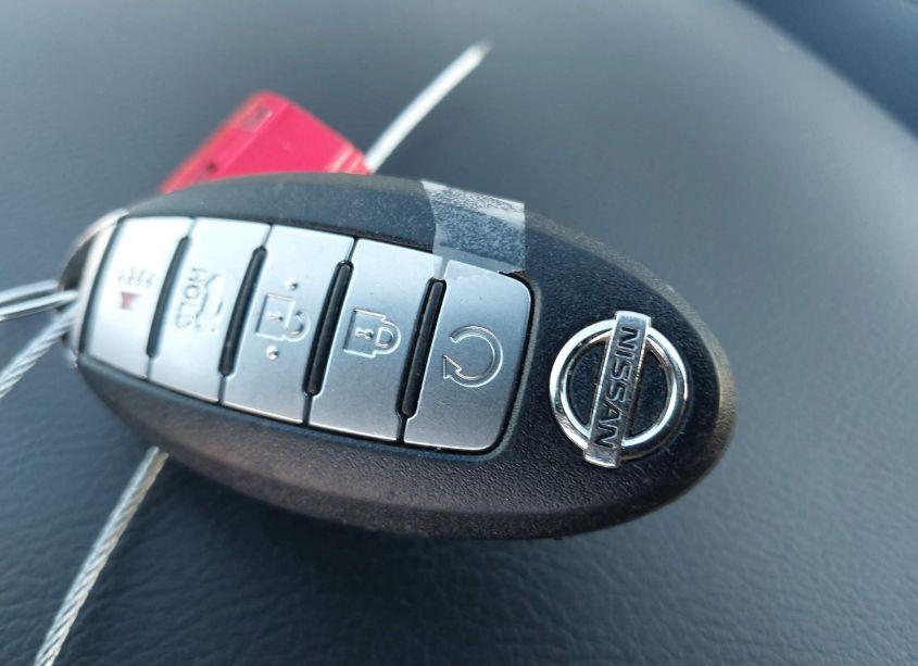 Photo 11 of 2016 Nissan Maxima 3.5 PLATINUM/3.5 S/3.5 SL/3.5 SR/3.5 SV (VIN 1N4AA6AP2GC396639)