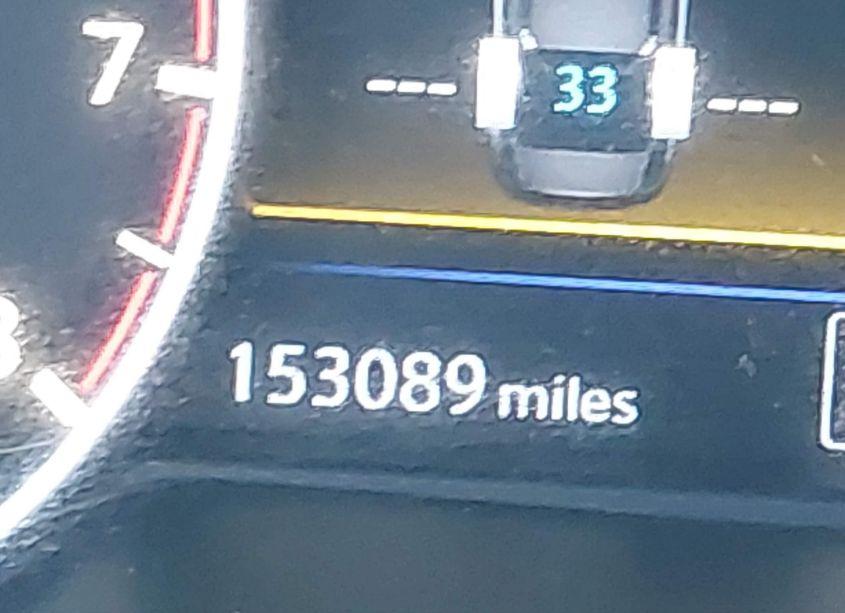 Photo 15 of 2016 Nissan Maxima 3.5 PLATINUM/3.5 S/3.5 SL/3.5 SR/3.5 SV (VIN 1N4AA6AP2GC396639)