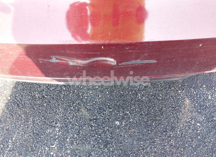 Photo 19 of 2016 Nissan Maxima 3.5 PLATINUM (VIN 1N4AA6AP2GC402603)