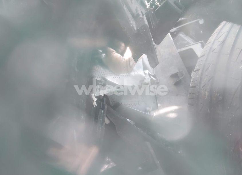 Photo 14 of 2016 Nissan Maxima 3.5 SL (VIN 1N4AA6AP2GC403184)