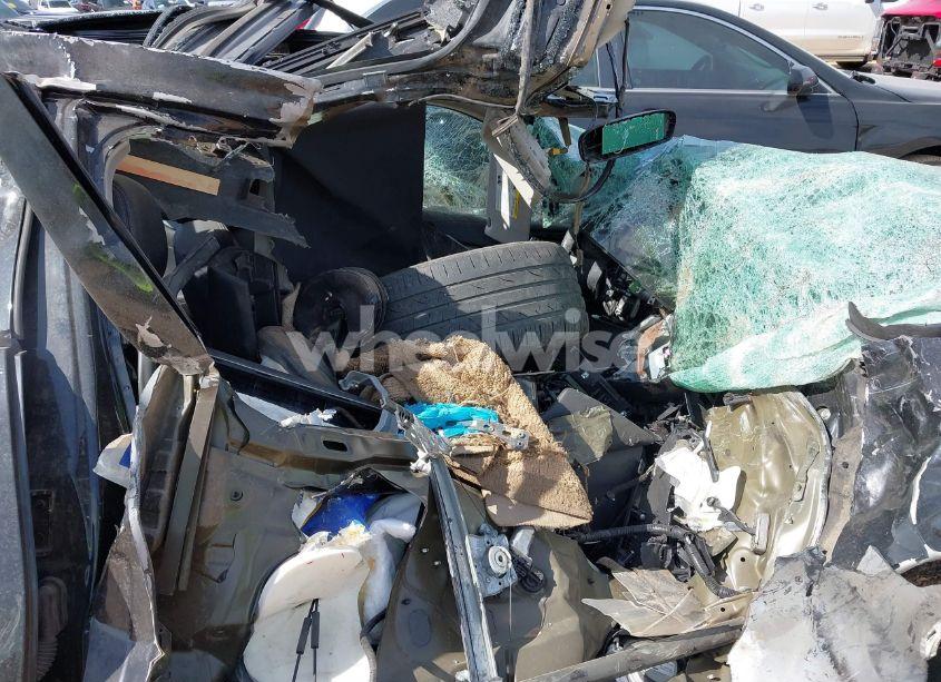 Photo 5 of 2016 Nissan Maxima 3.5 SL (VIN 1N4AA6AP2GC403184)