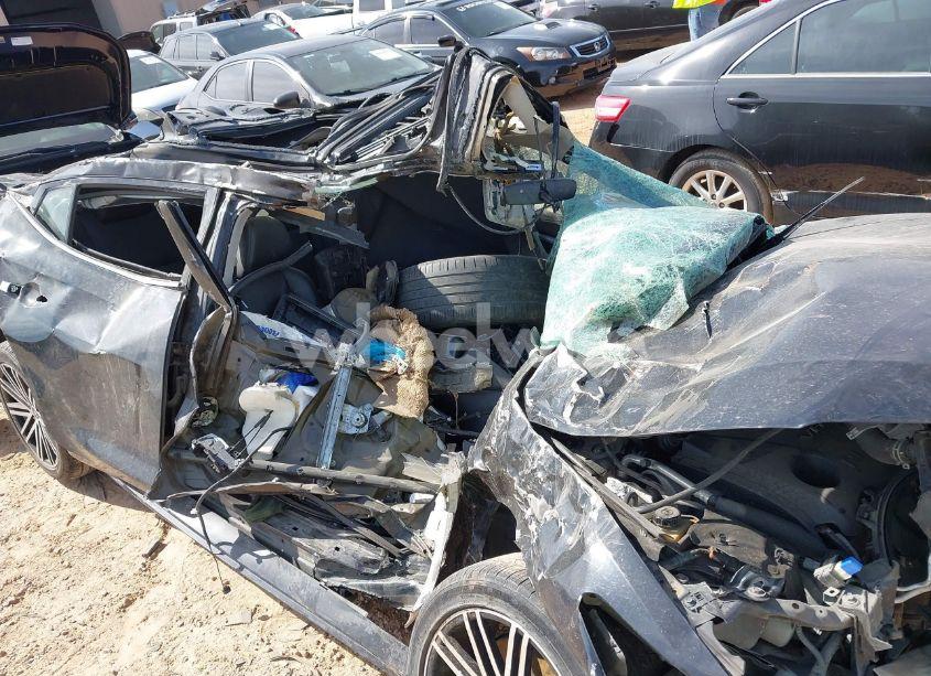 Photo 6 of 2016 Nissan Maxima 3.5 SL (VIN 1N4AA6AP2GC403184)