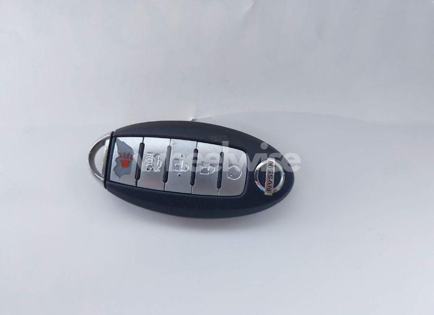 Photo 11 of 2016 Nissan Maxima 3.5 SL (VIN 1N4AA6AP2GC408837)