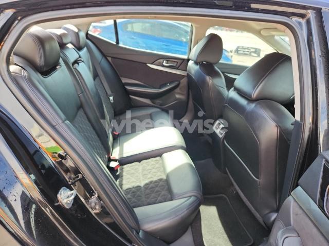 Photo 7 of 2016 NISSAN MAXIMA 3.5S (VIN 1N4AA6AP2GC416985)