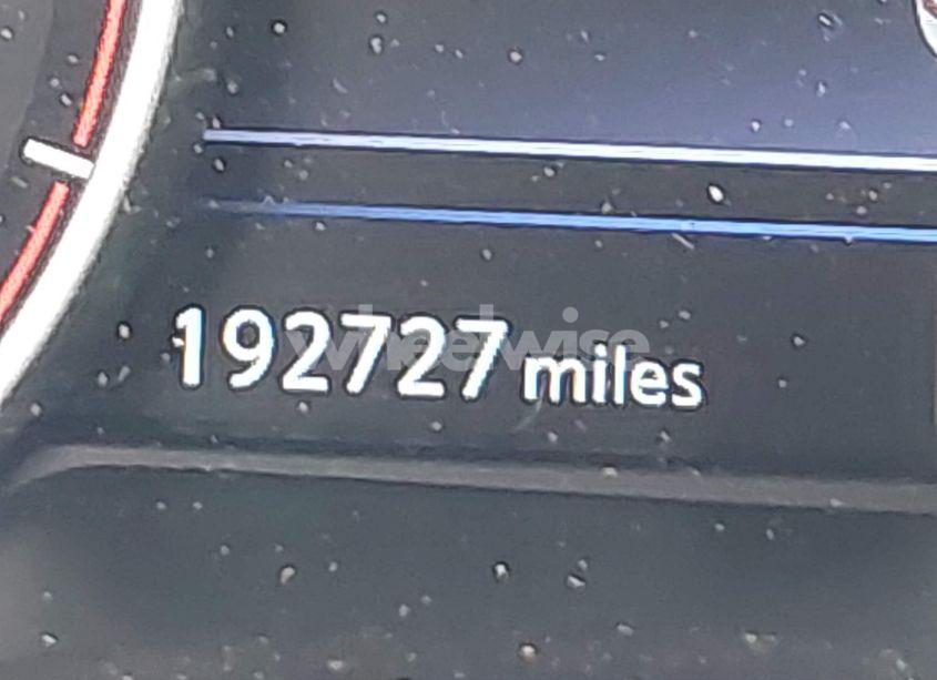 Photo 15 of 2016 Nissan Maxima 3.5 SV (VIN 1N4AA6AP2GC423595)