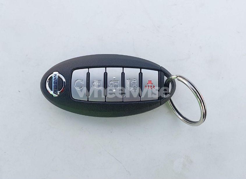 Photo 11 of 2016 Nissan Maxima 3.5 SR (VIN 1N4AA6AP2GC429896)