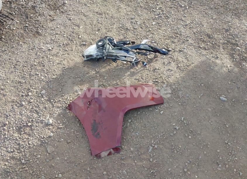 Photo 12 of 2016 Nissan Maxima 3.5 SR (VIN 1N4AA6AP2GC429896)