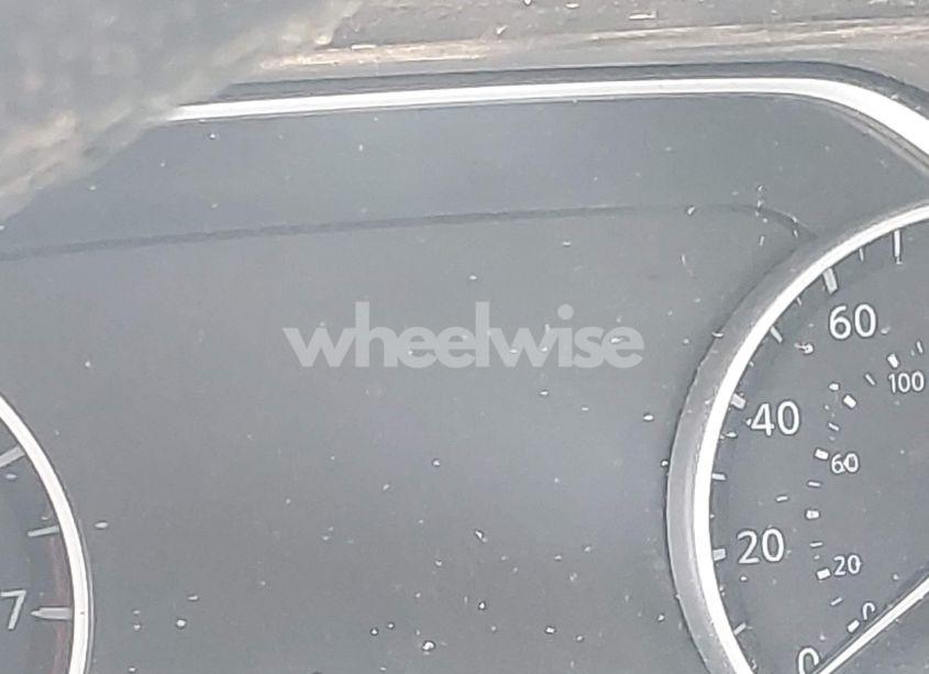 Photo 16 of 2016 Nissan Maxima 3.5 PLATINUM (VIN 1N4AA6AP2GC437206)