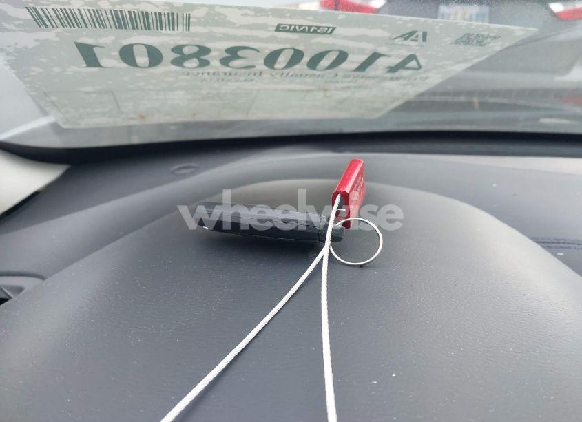 Photo 11 of 2016 Nissan Maxima 3.5 S (VIN 1N4AA6AP2GC437741)