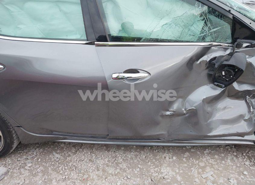 Photo 13 of 2016 Nissan Maxima 3.5 S (VIN 1N4AA6AP2GC437741)