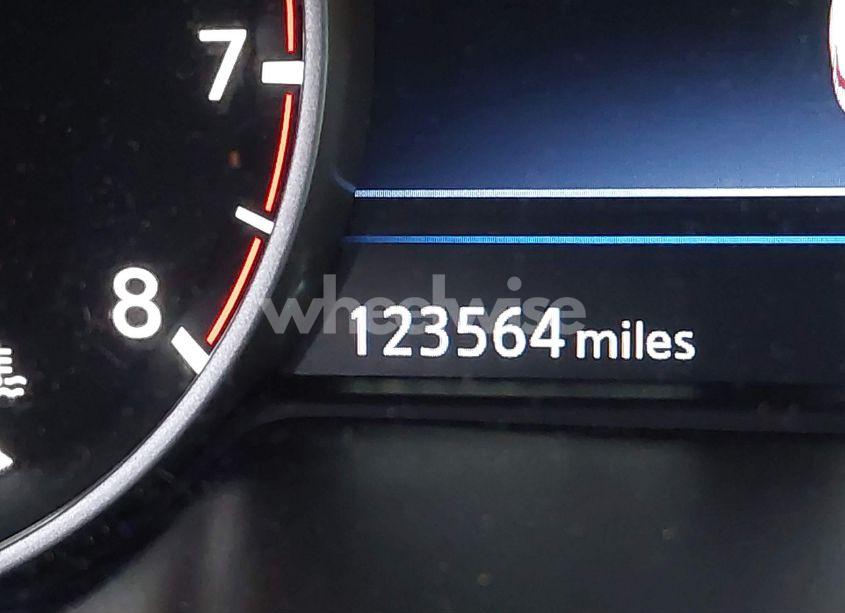 Photo 15 of 2016 Nissan Maxima 3.5 S (VIN 1N4AA6AP2GC437741)