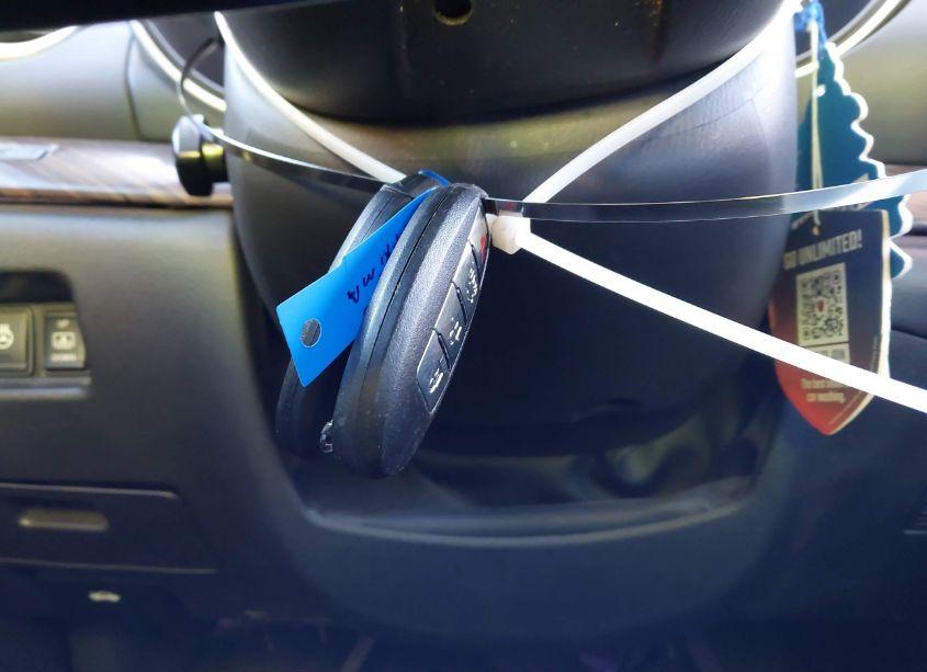 Photo 11 of 2016 Nissan Maxima 3.5 PLATINUM (VIN 1N4AA6AP2GC447136)