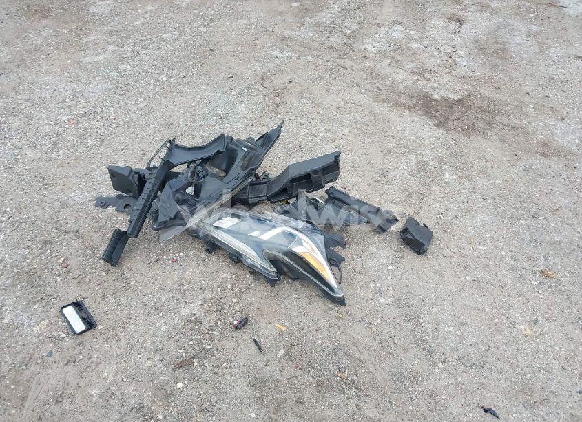 Photo 12 of 2016 Nissan Maxima 3.5 SV (VIN 1N4AA6AP2GC901904)