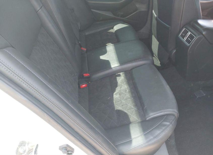 Photo 8 of 2016 Nissan Maxima 3.5 SR (VIN 1N4AA6AP2GC904348)