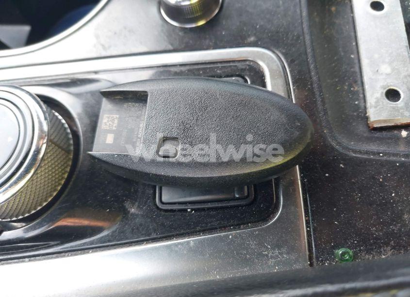 Photo 11 of 2017 Nissan Maxima 3.5 SR (VIN 1N4AA6AP2HC370642)