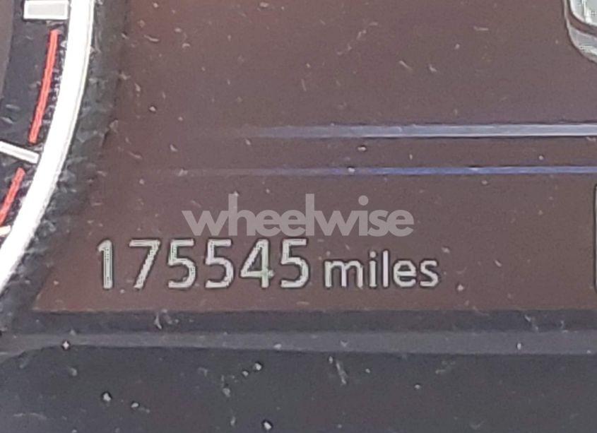 Photo 16 of 2017 Nissan Maxima 3.5 SL (VIN 1N4AA6AP2HC372097)