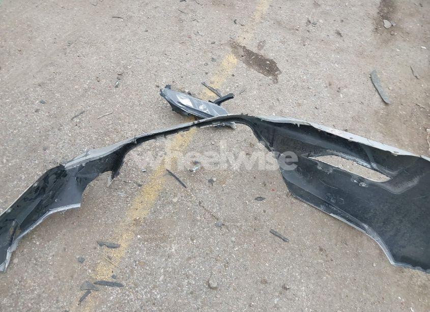 Photo 12 of 2017 Nissan Maxima 3.5 SV (VIN 1N4AA6AP2HC416244)