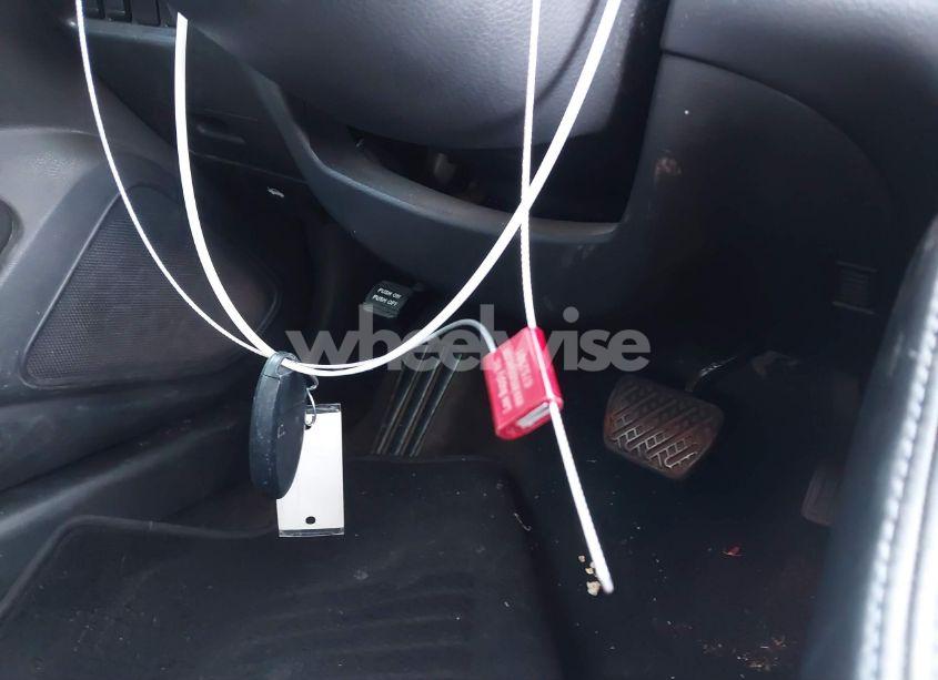 Photo 11 of 2017 Nissan Maxima 3.5 S (VIN 1N4AA6AP2HC418270)