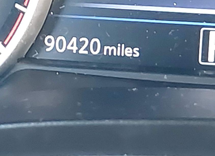 Photo 15 of 2017 Nissan Maxima 3.5 SR (VIN 1N4AA6AP2HC432816)