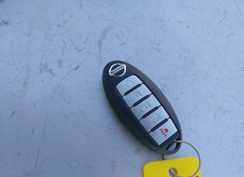 Photo 11 of 2017 Nissan Maxima 3.5 PLATINUM (VIN 1N4AA6AP2HC448918)