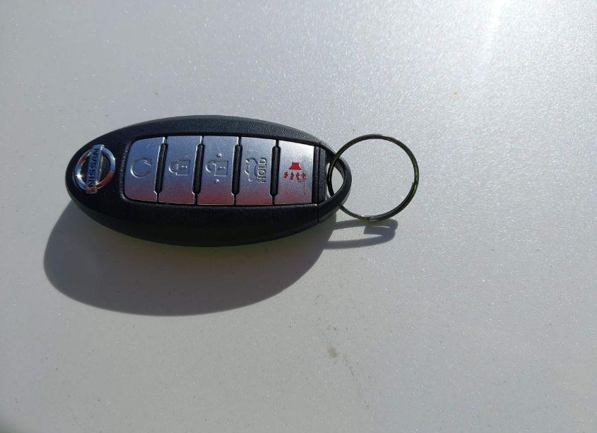 Photo 11 of 2018 Nissan Maxima 3.5 SV (VIN 1N4AA6AP2JC378472)