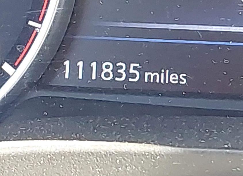 Photo 15 of 2018 Nissan Maxima 3.5 SV (VIN 1N4AA6AP2JC378472)