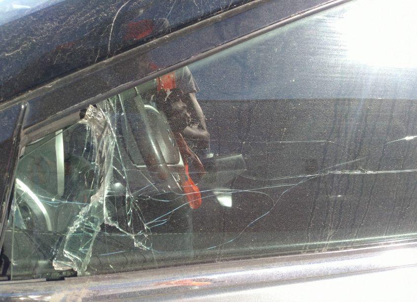 Photo 6 of 2018 Nissan Maxima 3.5 SV (VIN 1N4AA6AP2JC379444)