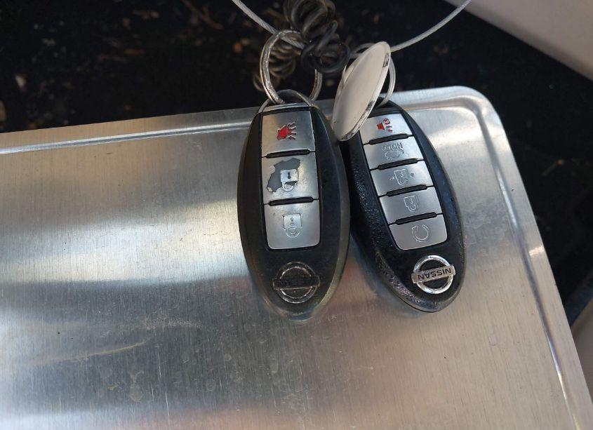 Photo 11 of 2018 Nissan Maxima 3.5 SL (VIN 1N4AA6AP2JC380495)