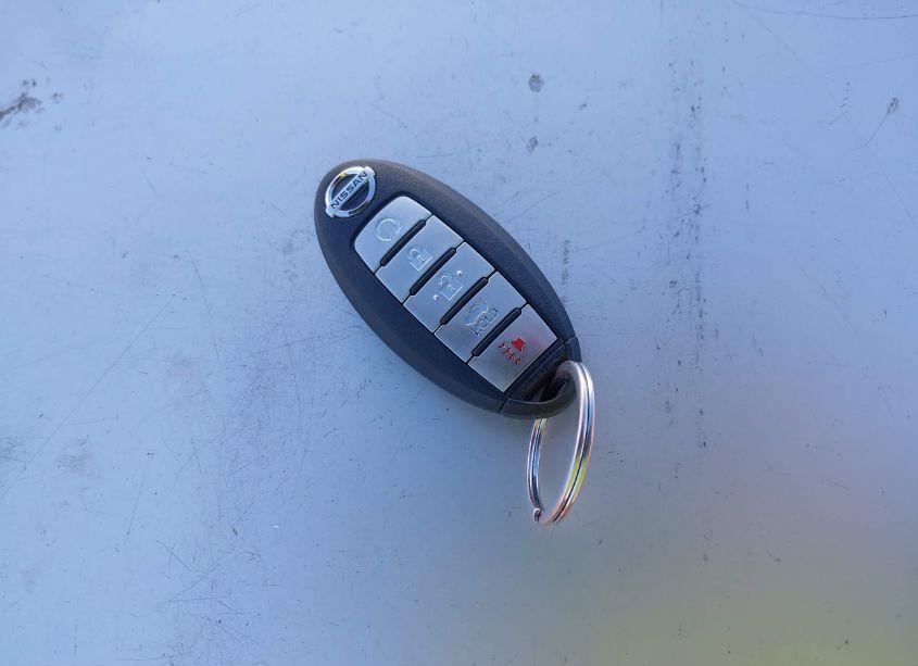 Photo 11 of 2018 Nissan Maxima 3.5 SV (VIN 1N4AA6AP2JC380514)