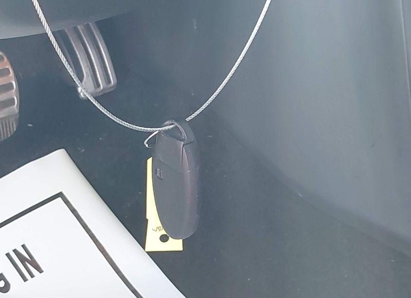 Photo 11 of 2018 Nissan Maxima 3.5 SR (VIN 1N4AA6AP2JC387320)