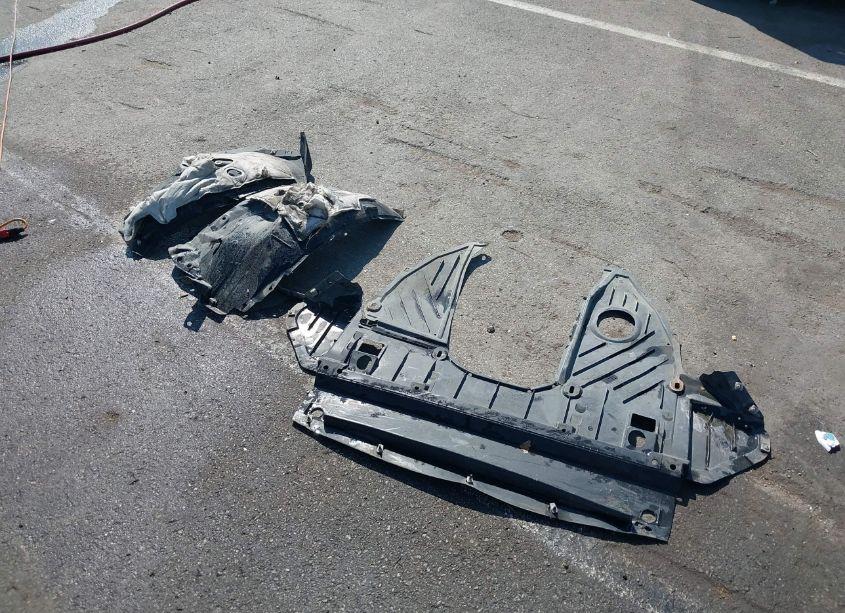 Photo 12 of 2018 Nissan Maxima 3.5 SR (VIN 1N4AA6AP2JC387320)