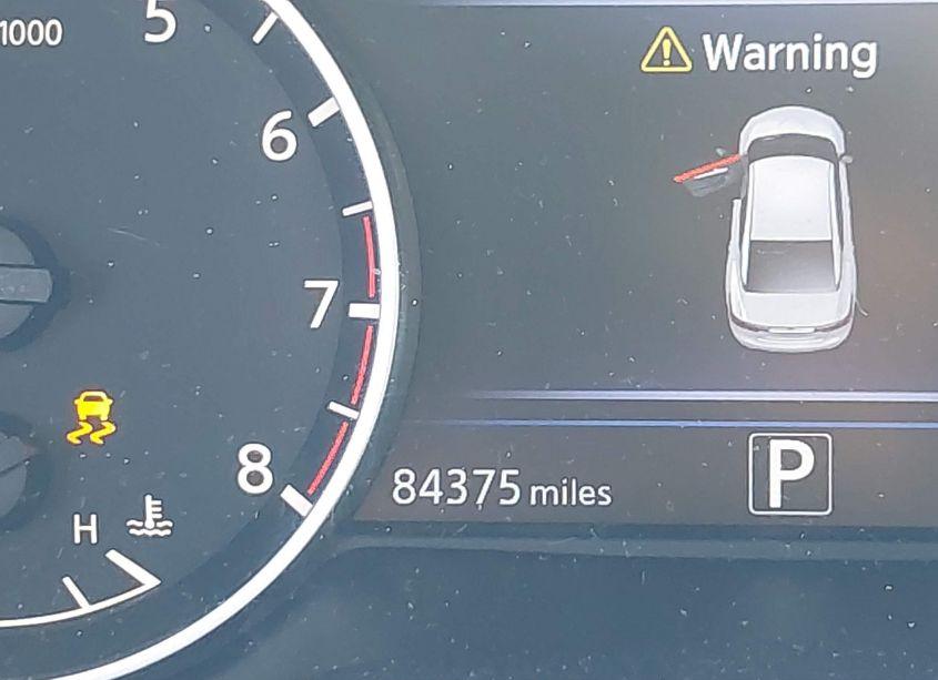 Photo 16 of 2018 Nissan Maxima 3.5 SR (VIN 1N4AA6AP2JC387320)